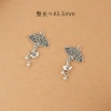 Phụ kiện tự làm tua rua mặt dây chuyền - Độc đáo, giá chỉ 41.072₫ giảm mạnh 8
