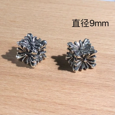 Phụ kiện tự làm vương miện hợp kim Spacer - Đồ trang sức DIY chắc chắn, giá ưu đãi 34.466 VND 21 Phụ kiện tự làm vương miện hợp kim Spacer - Đồ trang sức DIY chắc chắn, giá ưu đãi 34.466 VND 21