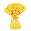 Phụ kiện tua rua treo trang trí đa năng, đánh dấu trang, túi quà, đèn lồng - Giá chỉ 66.000đ 7