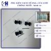 Phụ kiện vách tổ ong, cửa lưới chống muỗi - 10 bánh xe định hướng, rèm 40.000 VND