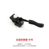 Phụ kiện vali đa năng: Kéo dây tháo rời, khóa kim loại, nylon, thanh trượt - 84.700₫ 6
