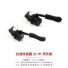 Phụ kiện vali đa năng: Kéo dây tháo rời, khóa kim loại, nylon, thanh trượt - 84.700₫ 8