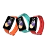 Phụ kiện vòng tay silicon cho Honor Band 9 và 10 - Giá chỉ 65.120đ, bền thoải mái 3