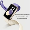 Phụ kiện vòng tay silicon cho Honor Band 9 và 10 - Giá chỉ 65.120đ, bền thoải mái 4