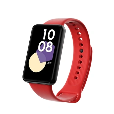 Phụ kiện vòng tay silicon cho Honor Band 9 và 10 - Giá chỉ 65.120đ, bền thoải mái