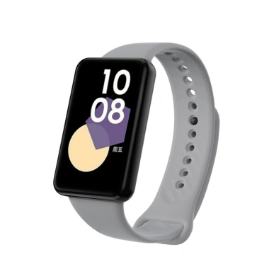 Phụ kiện vòng tay silicon cho Honor Band 9 và 10 - Giá chỉ 65.120đ, bền thoải mái