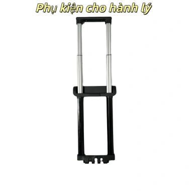 Phụ kiện xe đẩy hành lý tích hợp kính thiên văn du lịch 20-28 inch Giá 125.000₫