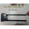 Phụ kiện xe đẩy hành lý tích hợp kính thiên văn du lịch 20-28 inch Giá 125.000₫ 7