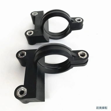 Phụ kiện xe điện 30/31 core: Đỡ trước chống sốc, chắn bùn, cố định Swift Eagle