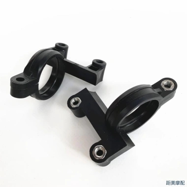 Phụ kiện xe điện 30/31 core: Đỡ trước chống sốc, chắn bùn, cố định Swift Eagle