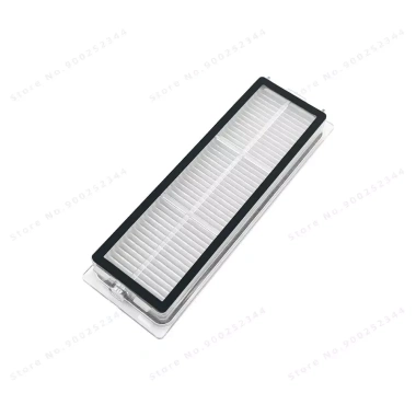 Phụ kiện Xiaomi X20 Pro/Max: chổi chính, chổi bên, lọc HEPA, đệm lau, túi bụi - Giảm 20%