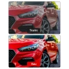 Phủ Nano Kính Ôtô Nano Wax 200ml - Phủ Ceramic, Bảo Vệ Bóng Sơn, Ngăn Đọng Nước và Bụi Bẩn - Giá Ưu Đãi 195k 4