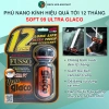 Phủ Nano Kính Xe Ô Tô 99 Chống Bám Nước Tầm Nhìn Rõ An Toàn 12 Tháng Giá 379.000₫