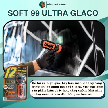 Phủ Nano Kính Xe Ô Tô 99 Chống Bám Nước Tầm Nhìn Rõ An Toàn 12 Tháng Giá 379.000₫