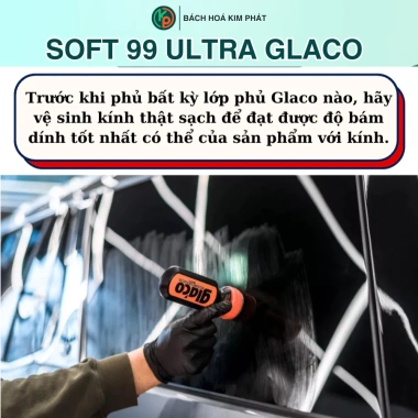 Phủ Nano Kính Xe Ô Tô 99 Chống Bám Nước Tầm Nhìn Rõ An Toàn 12 Tháng Giá 379.000₫