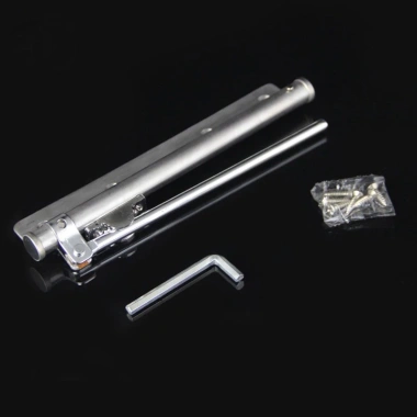 Phụ tùng bản lề cửa tự động điều chỉnh, đóng cửa thông minh không ồn – 50.000đ 4 Phụ tùng bản lề cửa tự động điều chỉnh, đóng cửa thông minh không ồn – 50.000đ 4