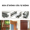 Phụ tùng bản lề cửa tự động điều chỉnh, đóng cửa thông minh không ồn – 50.000đ 6