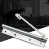 Phụ tùng bản lề cửa tự động điều chỉnh, đóng cửa thông minh không ồn – 50.000đ 8