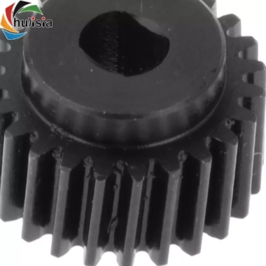 Phụ tùng bánh răng gương chiếu hậu ô tô - Bánh răng gấp điện 24T giá 184.800₫ 2