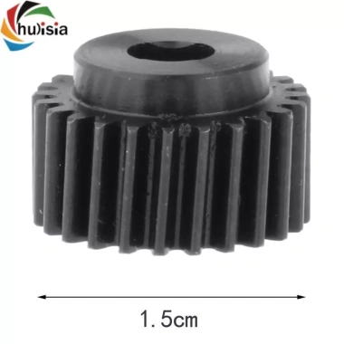 Phụ tùng bánh răng gương chiếu hậu ô tô - Bánh răng gấp điện 24T giá 184.800₫ 3