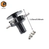 Phụ tùng đầu rôto RC kim loại có vít - Nâng cấp Wltoys XK K170, phụ kiện RC - Giá 227.700 VND 6
