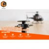 Phụ tùng đầu rôto RC kim loại có vít - Nâng cấp Wltoys XK K170, phụ kiện RC - Giá 227.700 VND 7