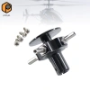 Phụ tùng đầu rôto RC kim loại có vít - Nâng cấp Wltoys XK K170, phụ kiện RC - Giá 227.700 VND 8