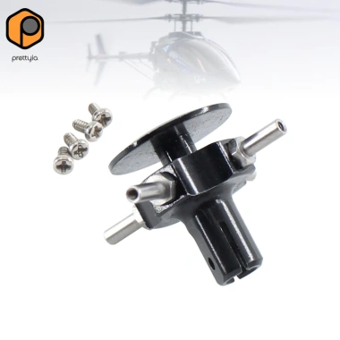 Phụ tùng đầu rôto RC kim loại có vít - Nâng cấp Wltoys XK K170, phụ kiện RC - Giá 227.700 VND 8 Phụ tùng đầu rôto RC kim loại có vít - Nâng cấp Wltoys XK K170, phụ kiện RC - Giá 227.700 VND 8