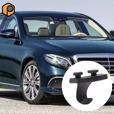 Phụ tùng móc khóa rèm chống nắng Mercedes-Benz E-Class W213 - 135.300 VNĐ