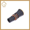 Phụ tùng ổ cắm bể cá Huỳnh quang 3D - 13mm mở rộng Im lặng cho bể nước biển 3