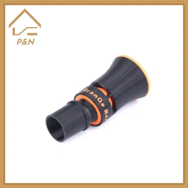Phụ tùng ổ cắm bể cá Huỳnh quang 3D - 13mm mở rộng Im lặng cho bể nước biển 3