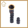 Phụ tùng ổ cắm bể cá Huỳnh quang 3D - 13mm mở rộng Im lặng cho bể nước biển 7