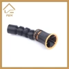 Phụ tùng ổ cắm bể cá Huỳnh quang 3D - 13mm mở rộng Im lặng cho bể nước biển 8