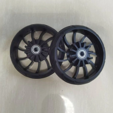 Phụ tùng xe đẩy trẻ em G7XB - bánh xe trước, giảm giá chỉ 102.898₫ 2