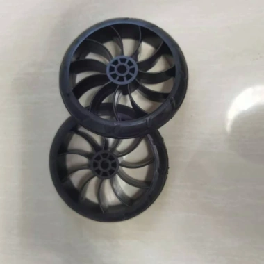 Phụ tùng xe đẩy trẻ em G7XB - bánh xe trước, giảm giá chỉ 102.898₫ 3