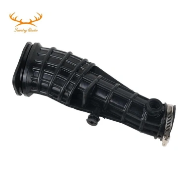Phụ tùng xe máy Đầu nối bộ lọc không khí và Ống xả cho Yamaha FZ16 - Giá 355.300 2 Phụ tùng xe máy Đầu nối bộ lọc không khí và Ống xả cho Yamaha FZ16 - Giá 355.300 2