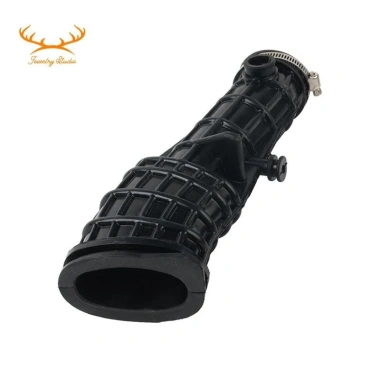 Phụ tùng xe máy Đầu nối bộ lọc không khí và Ống xả cho Yamaha FZ16 - Giá 355.300 5 Phụ tùng xe máy Đầu nối bộ lọc không khí và Ống xả cho Yamaha FZ16 - Giá 355.300 5