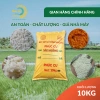 Phuc Cu Rice 10KG Nếp Sáp Ngỗng Dẻo Thơm - Làm Bánh Xôi, Nấu Chè Giá 150.000đ