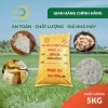 Phuc Cu Rice 5KG Gạo Nếp Cái Hoa Vàng Nếp Bắc 3,5 Tháng Tuổi Dẻo Thơm Gạo Quê Nấu Xôi Làm Bánh Giá 180.000 VND