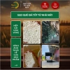 Phuc Cu Rice 5KG Gạo Nếp Cái Hoa Vàng Nếp Bắc 3,5 Tháng Tuổi Dẻo Thơm Gạo Quê Nấu Xôi Làm Bánh Giá 180.000 VND 3