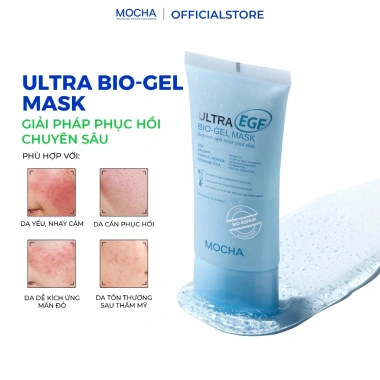 Phục Hồi & Nuôi Dưỡng Da Nám MOCHA - Bộ 6 + Sữa Rửa Mặt 25g - 1.959.000₫