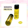 Phục Hồi Tóc Keratin LIN_COLOR - Dưỡng sâu, giảm hư tổn, giá chỉ 36.000₫ 3