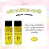 Phục Hồi Tóc Keratin LIN_COLOR - Dưỡng sâu, giảm hư tổn, giá chỉ 36.000₫ 4