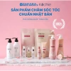 Phục Hồi Tóc Kochie Nhật Bản 450ml - Dưỡng sâu, giảm gãy, chính hãng, 449.900₫ 9