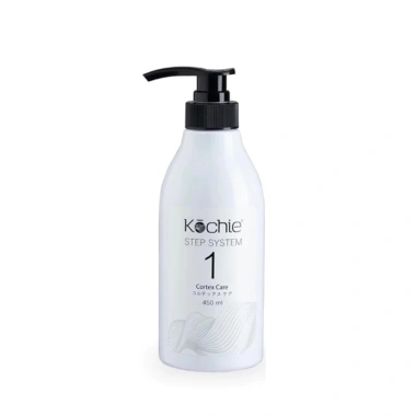 Phục Hồi Tóc Kochie Nhật Bản 450ml - Dưỡng sâu, giảm gãy, chính hãng, 449.900₫