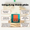 Phúc Lộc Tứ Bảo - Hộp Quà Tết Bồi Bổ Sức Khỏe 4 Thảo Dược Nấm Bụng Dê, Linh Chi, Hồng Sâm, Kỷ Tử Đen Giá 999k 3