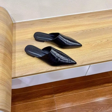 Phúc minh TH-66 Sục Nữ Đẹp Sang Đế Cao 2 Da Mềm Dẻo Size 35‑39 Phom Chuẩn Giá 119k 6