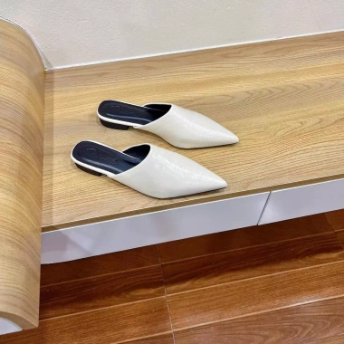 Phúc minh TH-66 Sục Nữ Đẹp Sang Đế Cao 2 Da Mềm Dẻo Size 35‑39 Phom Chuẩn Giá 119k 8