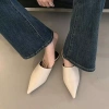 Phúc minh TH-66 Sục Nữ Đẹp Sang Đế Cao 2 Da Mềm Dẻo Size 35‑39 Phom Chuẩn Giá 119k 9