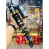 Phục Nitron Đông Nam Á lò xo đen núm xanh - Phù hợp SHVN 125/150/160, giảm 21%